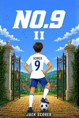 Soccer History For Kids with Illustrations (Everything Soccer